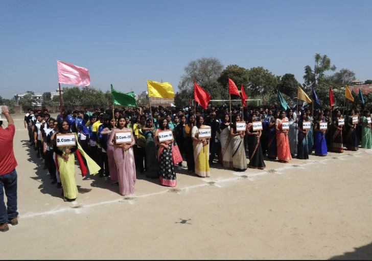 SMS Varanasi Campus photo 26